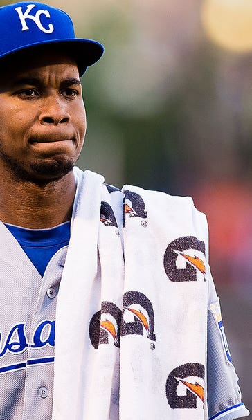 What in the world should the Royals do with Yordano Ventura?